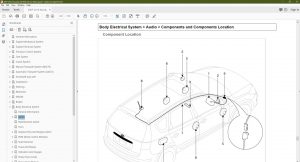 Hyundai i30 FD Workshop Manual - Tutalleronline - 4