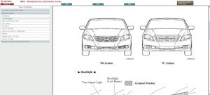 Toyota Avalon 2005-2010 Workshop Manual - Tutalleronline -2