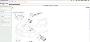 Toyota Avalon 2005-2010 Workshop Manual - Tutalleronline - 6
