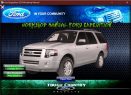 Ford Expedition 2014 Workshop Manual - Tutalleronline - 1