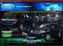 Ford Expedition 2015-2017 Workshop Manual - Tutalleronline - 1