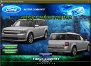 Ford Flex 2014 Workshop Manual - Tutalleronline - 1