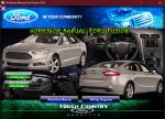 Ford Fusion 2014 Workshop Manual - Tutalleronline - 1