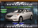 Hyundai Sonata YF 2010-2014 Workshop Manual - Tutalleronline - 1