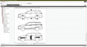 Toyota Rav4 2013-2016 Workshop Manual - Tutalleronline - 3