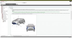 Toyota Rav4 2013-2016 Workshop Manual - Tutalleronline - 5