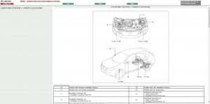 Workshop Manual Lexus RX350 2013-2015 - Tutalleronline - 2