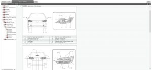Toyota Camry 2012-2015 Workshop Manual - Tutalleronline - 3