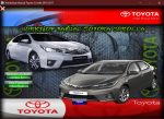 Toyota Corolla 2014-2017 workshop manual - tutalleronline - 1