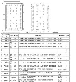 Workshop Manual Lincoln MKS 2014 - Tutalleronline - 3