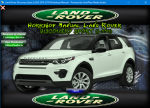 Land Rover Discovery Sport (L550) 2014-2019 Workshop Manual - Tutalleronline - 1