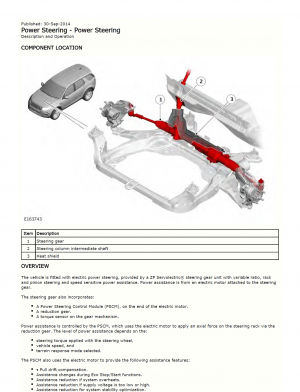 Land Rover Discovery Sport (L550) 2014-2019 Workshop Manual - Tutalleronline - 4