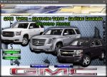 GMC Yukon Chevrolet Tahoe Cadillac Escalade 2014-2019 Workshop Manual - Tutalleronline - 1