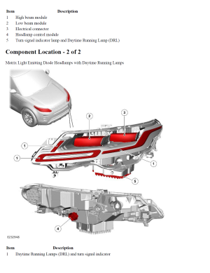 Range Rover Evoque L551 Workshop Manual - Tutalleronline - 5