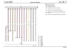 2020-2022 Seat Leon Cupra Leon Workshop Manual - Tutalleronline - 4