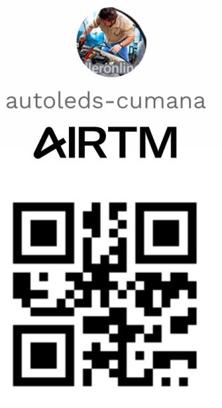 AirtmQr - tutalleronline