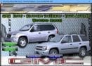 Workshop Manual GMC Envoy - Chevrolet Trailblazer - Isuzu Ascender 2006-2008 - Tutalleronline - 1