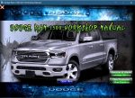 Dodge Ram 1500 2021 Workshop Manual - Tutalleronline - 1
