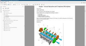 Ford EcoSport 2017-2022 Workshop Manual - Tutalleronline - 7