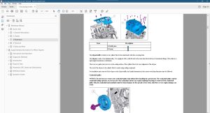 Ford EcoSport 2017-2022 Workshop Manual - Tutalleronline - 8