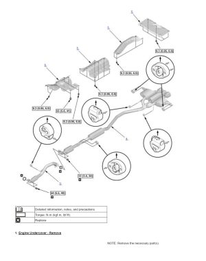Honda Civic (FC-FK) 2016-2020 Workshop Manual - Tutalleronline - 7